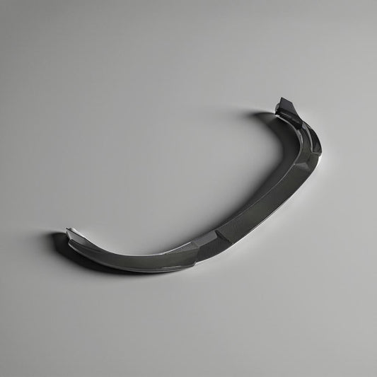 Carbon Fiber Front splitter - VW Golf MK8 GTI Hatchback (2021-2023)