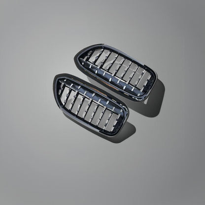 New Style G30 Front Grille for BMW G31 G38 520i, 530i, 540i M Sport (2018-2019)