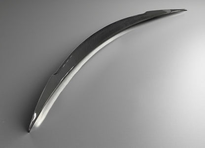 Carbon Fiber Rear spoiler Model S (2014 to 2019)