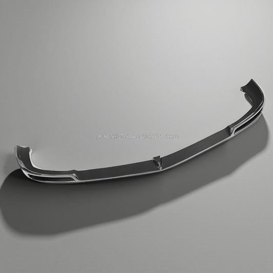 Mercedes-Benz C-Class W204/C204 AMG C63 Carbon Fiber Front Lip (2012-2014)