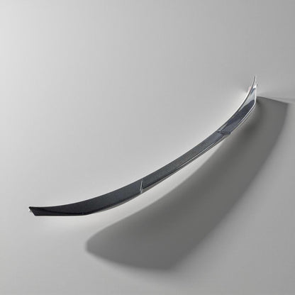 G20 Carbon Fiber Rear Trunk Spoiler for BMW 3 Series M Sport Sedan 4-Door 2022-2023