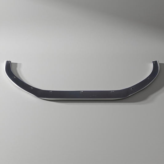 Carbon Fiber Front Splitter for Audi S3 & A3 Sedan (2014-2016)