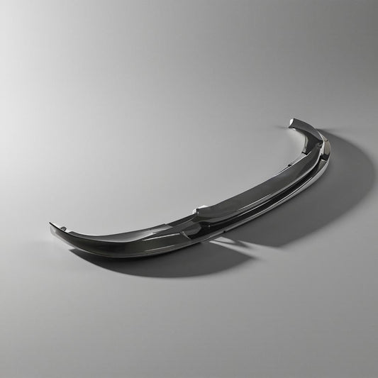 Carbon Fiber Front Lip - BMW 7 Series G11/G12 740i & 750i M Sport (2019-2022)