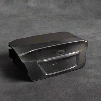 NYTFORGE Carbon Creations Blade Trunk for Subaru WRX STI (2015-2021)