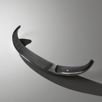 8 Series Dry Carbon Fiber Front Spoiler Lip for BMW G14/G15/G16 840i & M850i M Sport (2021-2023)