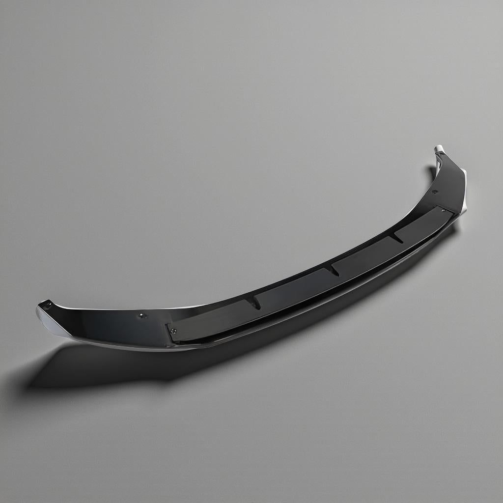 Carbon Fiber Front Bumper Lip for BMW X5 G05 M Sport 2019-2020 P Style