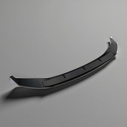 Carbon Fiber Front Bumper Lip for BMW X5 G05 M Sport 2019-2020 P Style