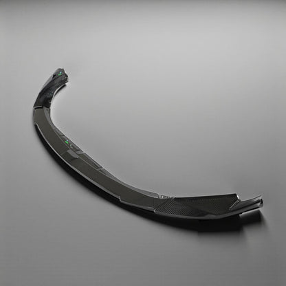 Carbon Fiber Front Lip Splitter for BMW 3 & 4 Series G80 M3 & G82/G83 M4 (2021-2022)