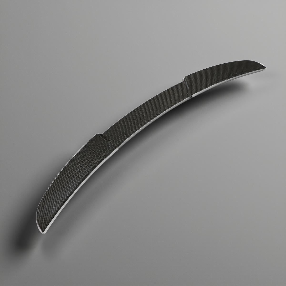 G22 G82 Rear Trunk Wing for BMW 4 Series 430i M-Sport & M4 2-Door (2018-2021)