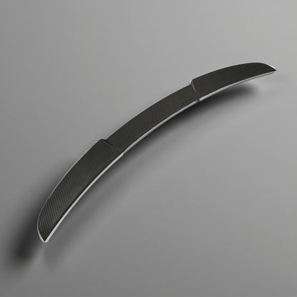 G22 G82 Rear Trunk Wing for BMW 4 Series 430i M-Sport & M4 2-Door (2018-2021)