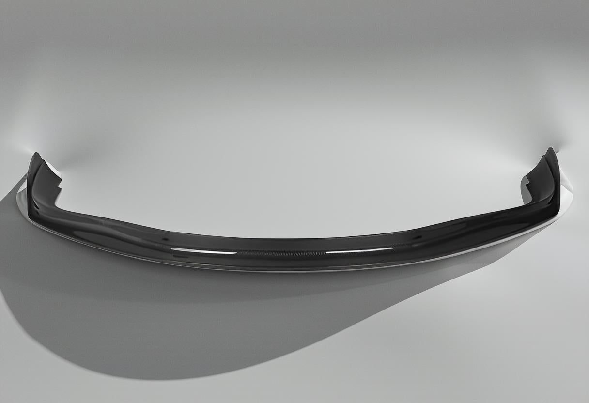 Infiniti G37 Carbon Fiber Front Lip (2009-2013)