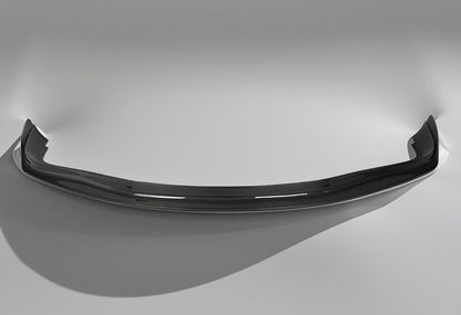Infiniti G37 Carbon Fiber Front Lip (2009-2013)