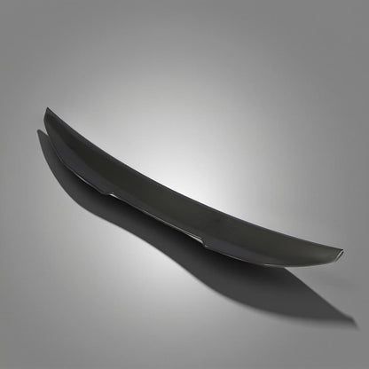 Carbon Fiber Rear Trunk Spoiler for BMW 5 Series E39 Sedan (1996-2003)
