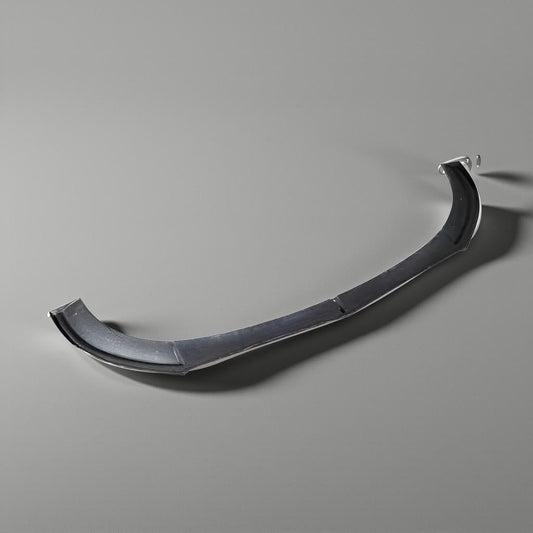 Carbon Fiber Front splitter - Mercedes Benz E-Class W213 4-Door (2016 to 2019)