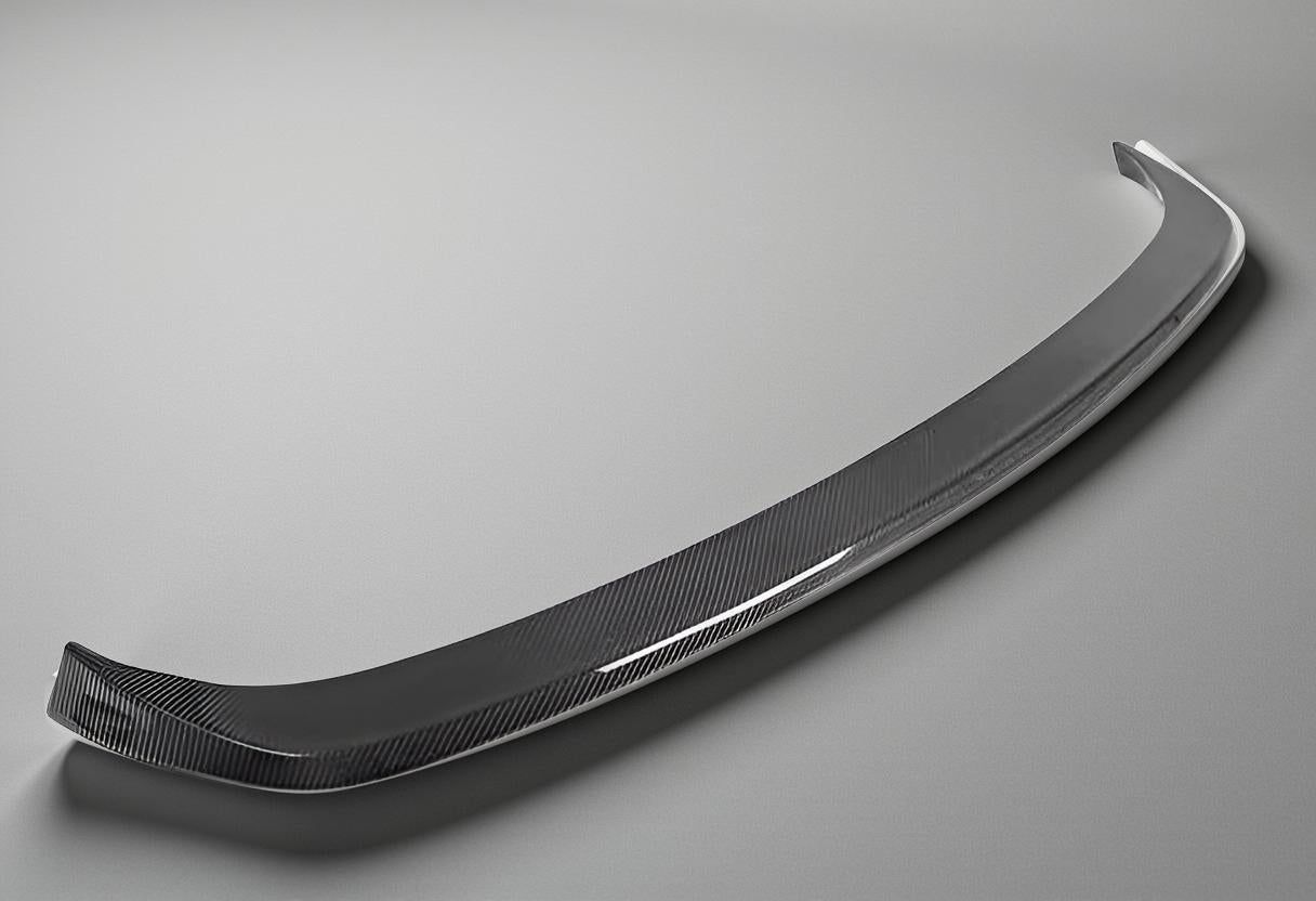 Carbon Fiber Rear Spoiler Wing for VW Golf MK6 GTI & R20