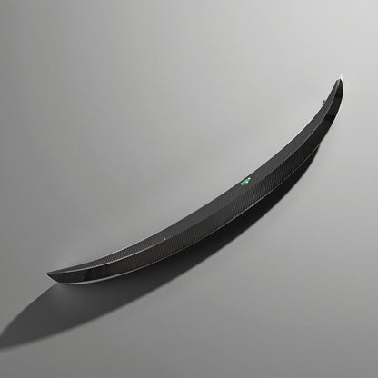 Aero Decklid Spoiler for Porsche 911 992 Carrera 4S & Targa 4S (2019-2020)