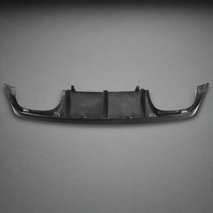 Nytforge Carbon Fiber Rear Diffuser for BMW F82 M4