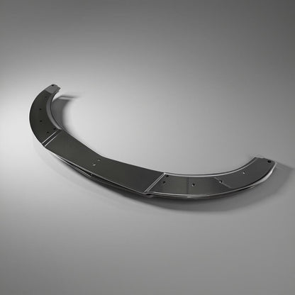 Mercedes Benz A250 & A45 AMG Carbon Fiber Front Bumper Lip Splitter (2013-2018)