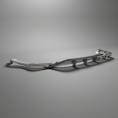 Carbon Fiber Rear Diffuser for BMW 6 Series G32 630i GT M Tech (2017-2019)