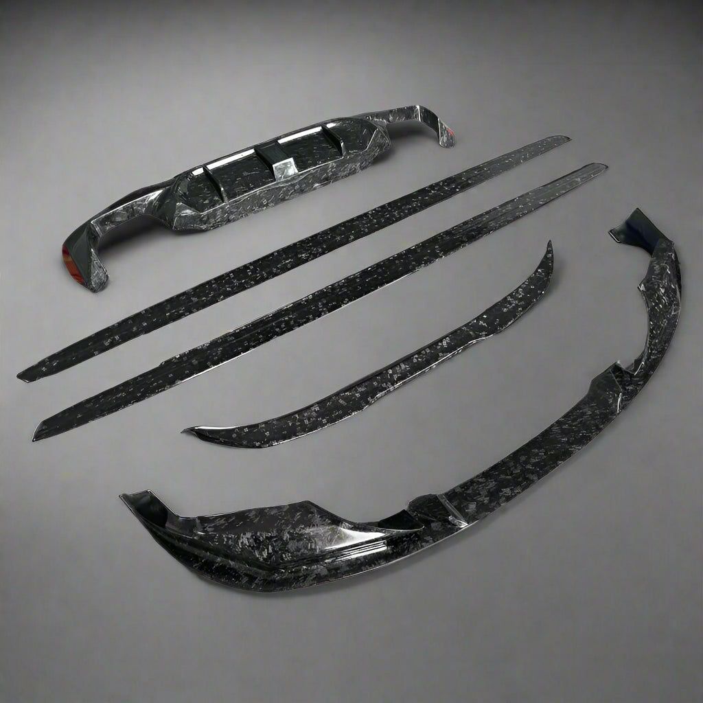 Nytforge Carbon Bodykit M5 F90