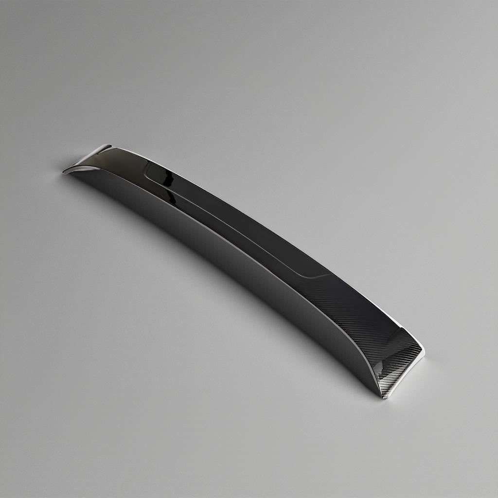 Carbon Fiber Rear Roof Spoiler for Kia Stinger