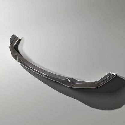 Carbon Fiber Front Diffuser Lip for BMW F87 M2 Competition 2019-2020