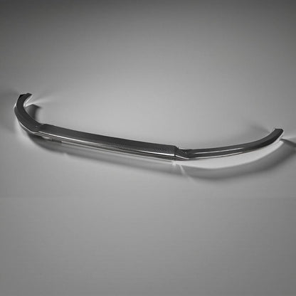 Carbon Fiber Pre-facelift Front Lip - Audi S3/A3 8V Sedan (2014-2016)