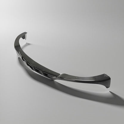 Carbon Fiber Front Splitter for Mercedes Benz W213 E63 AMG Sedan (2016-2019)
