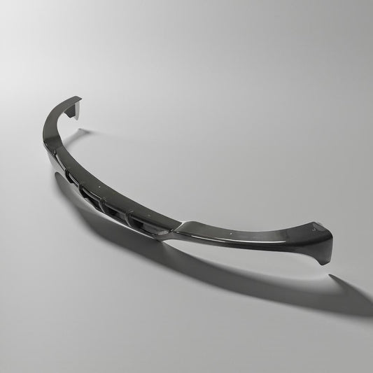 Carbon Fiber Front Splitter for Mercedes Benz W213 E63 AMG Sedan (2016-2019)