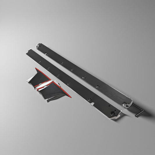 Carbon Fiber Side Skirts for 2022-2023 Toyota GR86 & Subaru BRZ