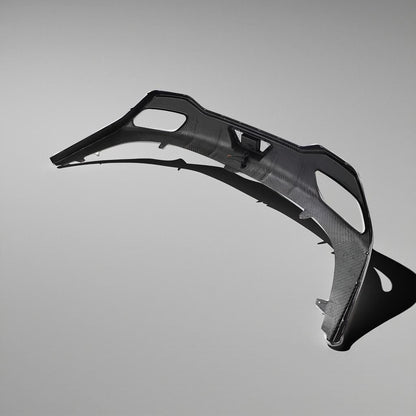 G16 8 Series Rear Diffuser Lip for BMW 850i M Sport (2018-2020)