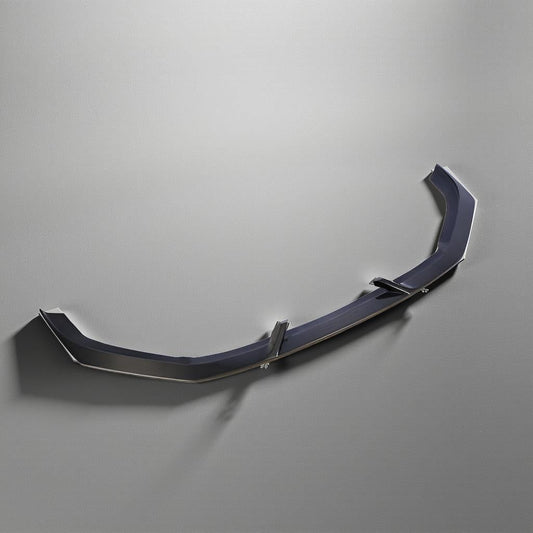 Carbon Fiber Front Lip for 2017-2018 Audi RS3 Base Sedan