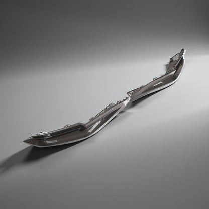 Carbon Rear Splitters for BMW G80 M3 Competition 2021-2022