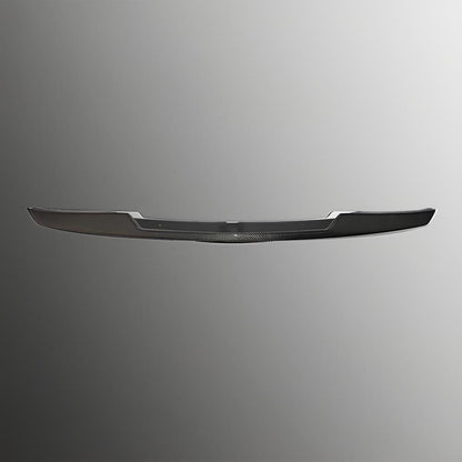Chevrolet Corvette C7 Carbon Fiber Rear Spoiler (2014-2016)