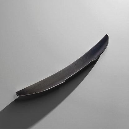 Carbon Fiber Rear Spoiler for BMW E36 3-Series Sedan 318i/320i/325i/328i/M3 (1991-1998)