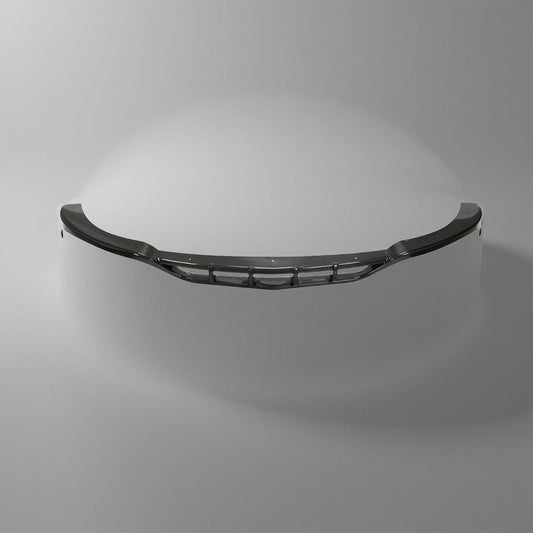 Mercedes-Benz E63 AMG W213 Front Bumper Spoiler Sedan (2016-2019)