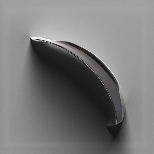 Carbon Fiber Duck Tail Spoiler for Mercedes Benz C-Class Coupe C205 & AMG (2015-2019)