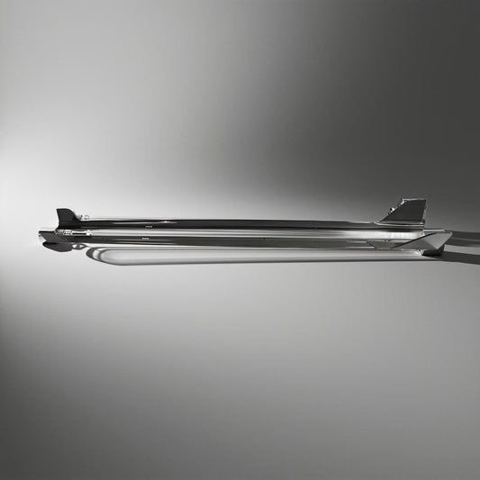 Carbon Fiber G42 Custom Side Skirt Extension for BMW G42 M220i M Sport Coupe 2-Door (2022-2023)