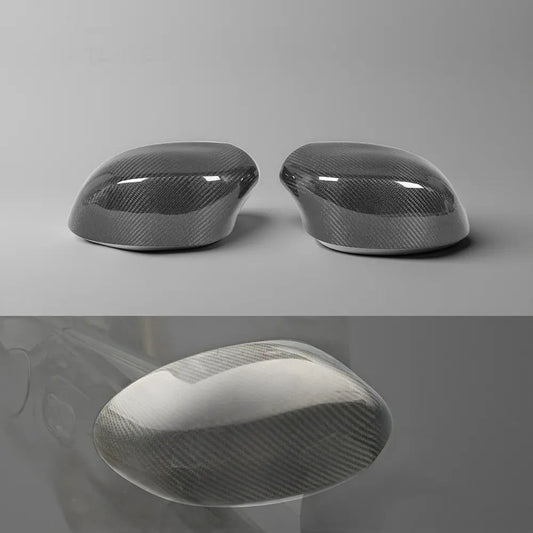 BMW Z4 E85 Carbon Fiber Spoiler