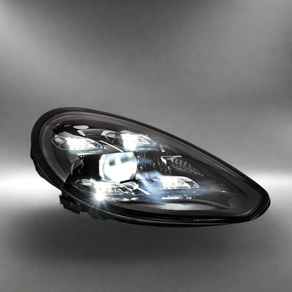 Porsche Panamera (2011-2017) Matrix LED Headlight Upgrade
