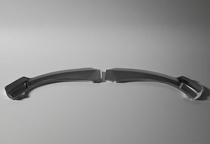 Carbon Fiber Front splitter - Mercedes CLA250 W117 & CLA45 AMG (2013-2019)