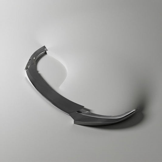 Model S Carbon Fiber Splitter for Tesla Model S (2021-2023)