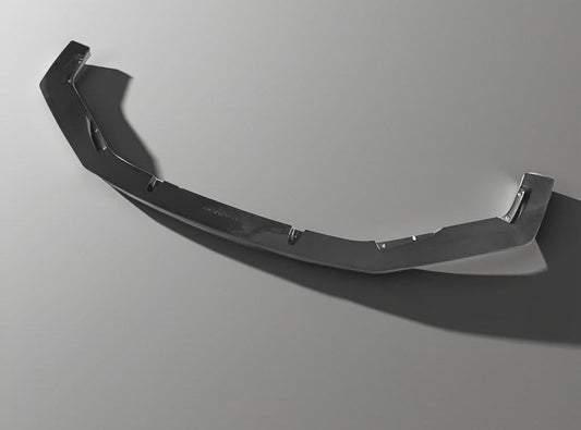 IS300 & IS350 Carbon Fiber Front splitter Lexus IS & IS F-Sport 2015-2020