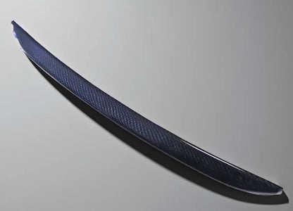 R33 Carbon Fiber Bonnet Lip