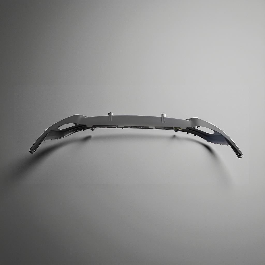Audi RS Q8 Carbon Fiber Rear Diffuser & Lip Spoiler (2021-2023) – NYTFORGE