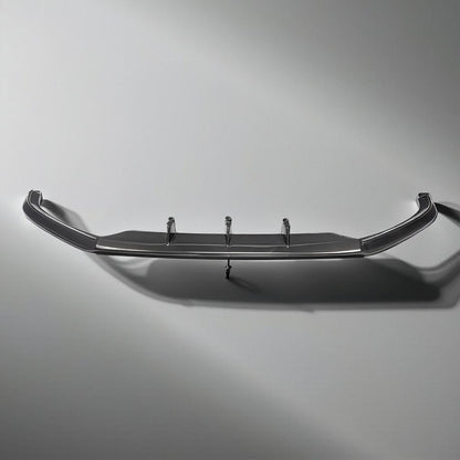 Carbon Fiber Front splitter for Audi A5 & S5 Coupe (2012-2016 Facelift)
