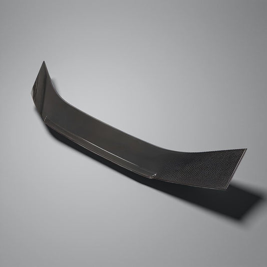 Carbon Fiber Rear Spoiler - Audi A7, S7 & RS7 4-Door (2019-2020)