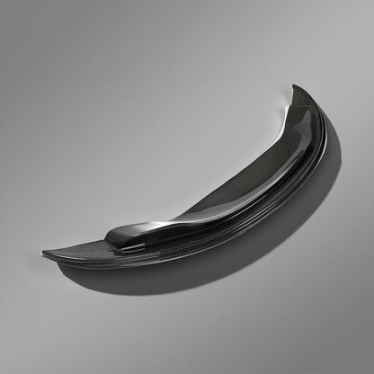 Carbon Fiber Front Bumper Lip for BMW M3 (E90, E92 & E93, 2008-2013)