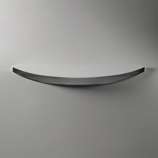Carbon Fiber RS5 Ducktail Spoiler for Audi S5 B9, RS5 & A5 Coupe