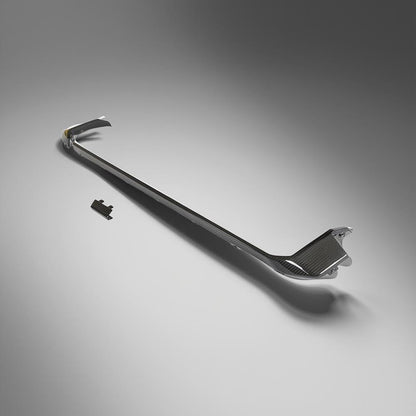 Carbon Fiber Rear Bumper Diffuser Trims for BMW M3 G80 & M4 G82 G83 Replacement Style